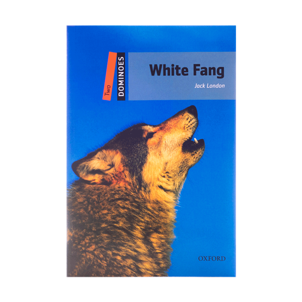New Dominoes 2 White Fang